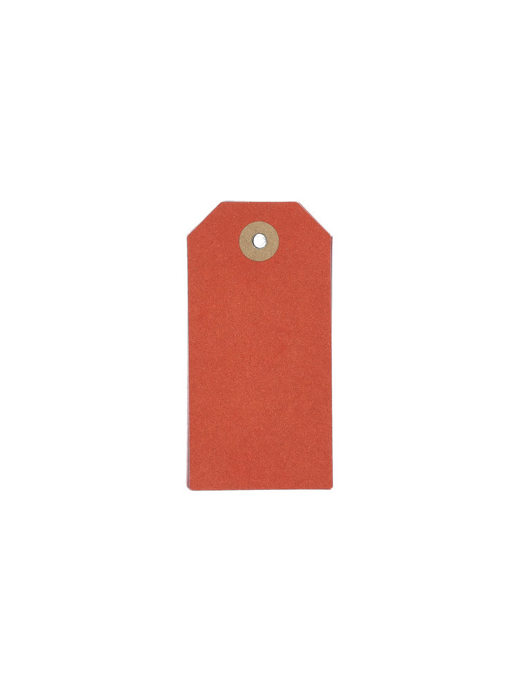 Gift tags