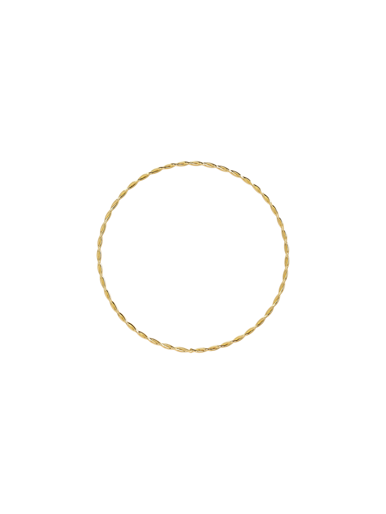 Metal ring