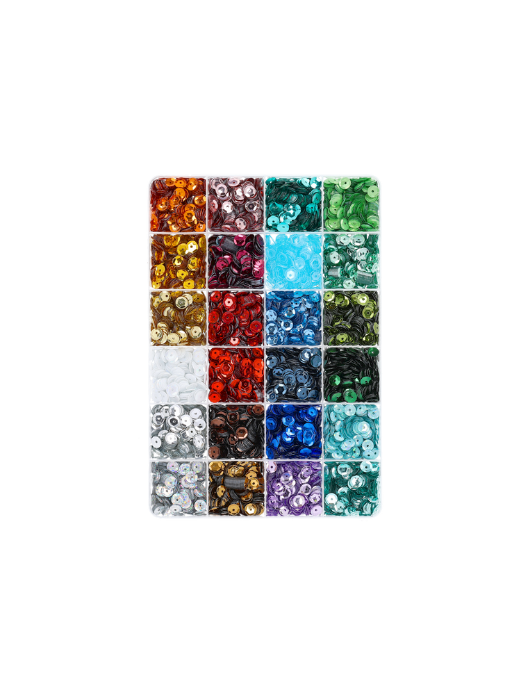 Sequins