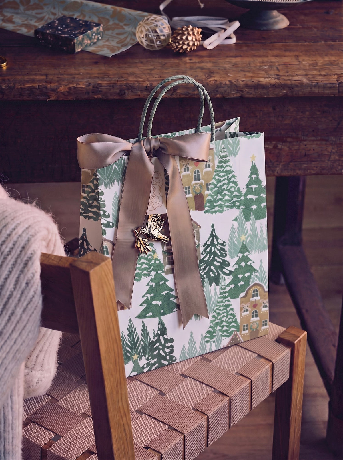 Gift bag