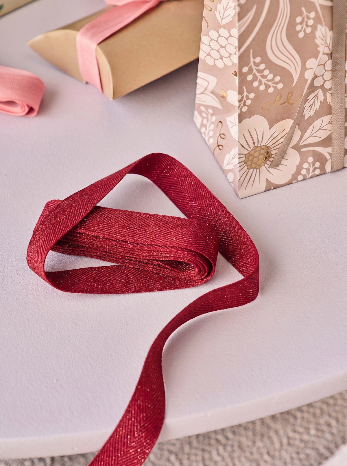 Ribbon