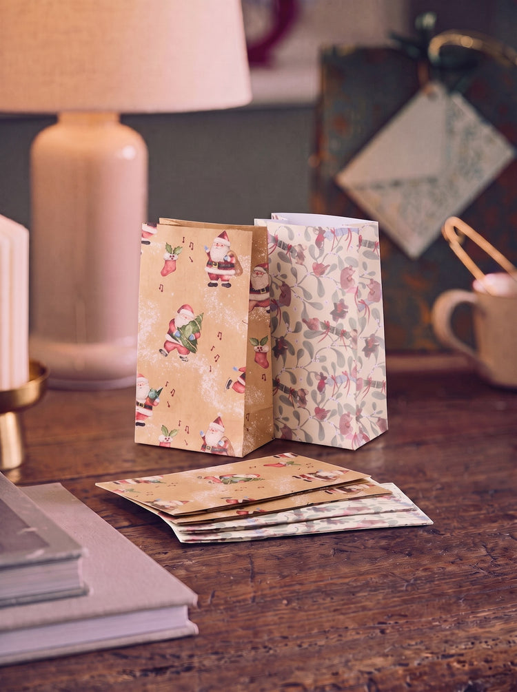Gift bag set