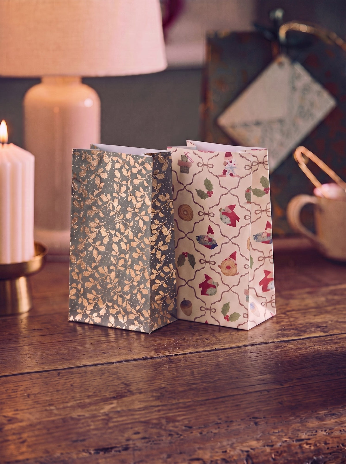 Gift bag set