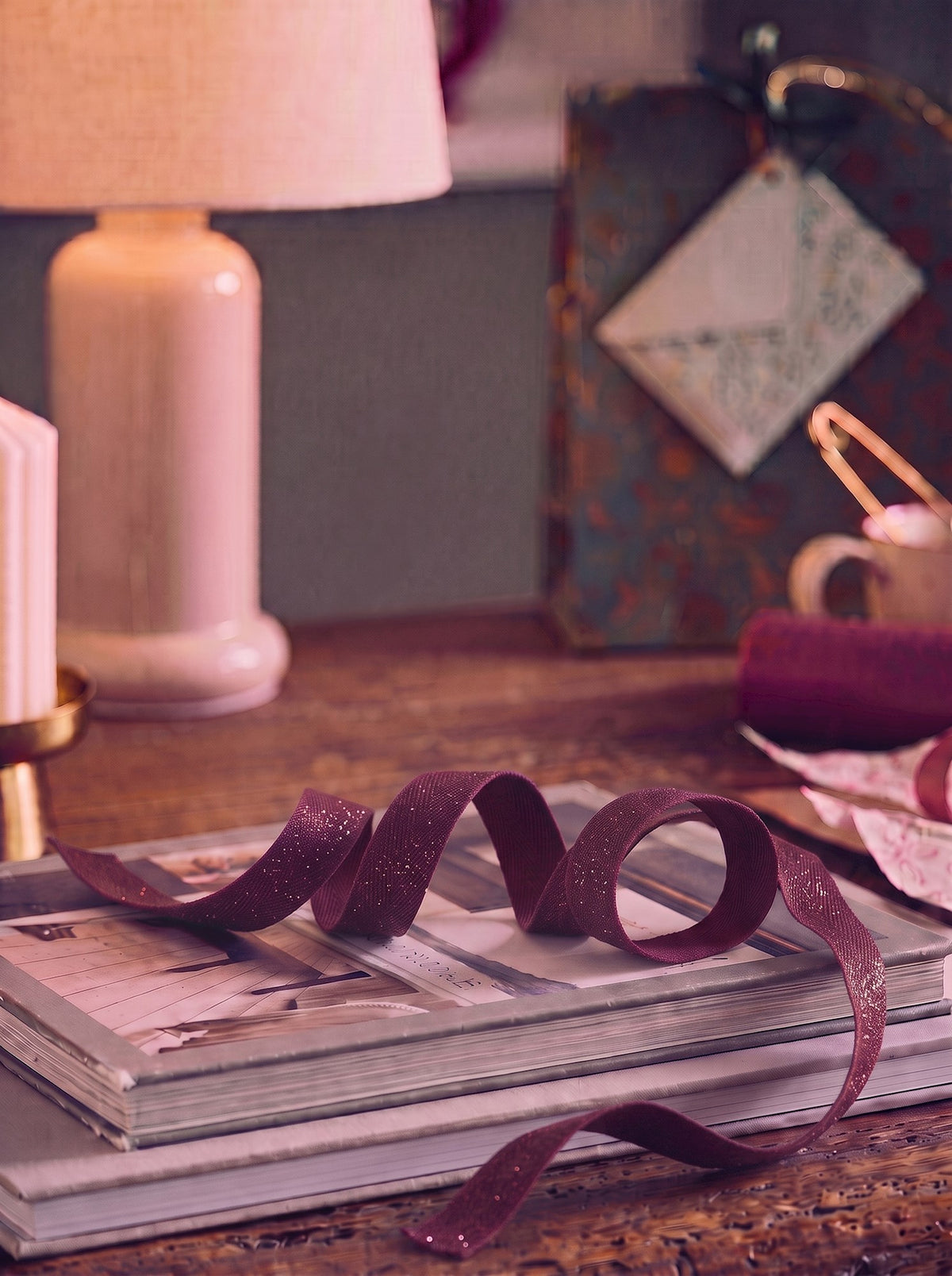 Ribbon