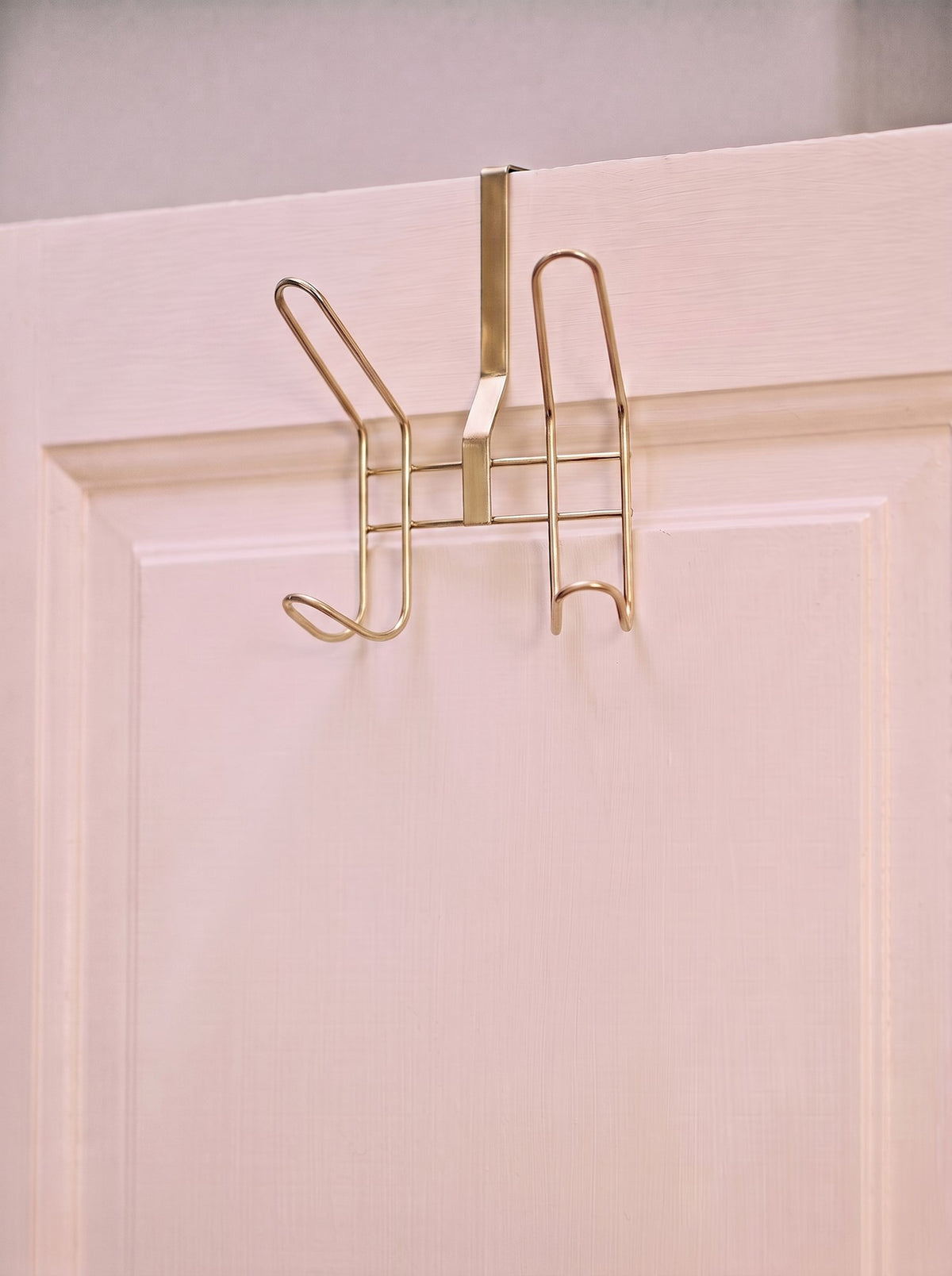 Door rack