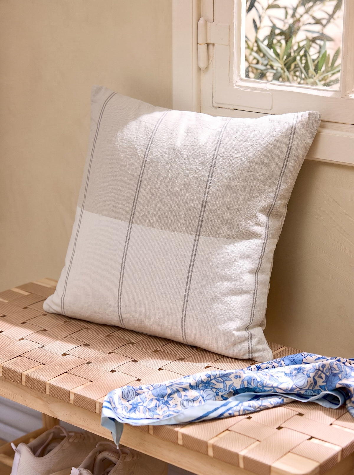 Cushion