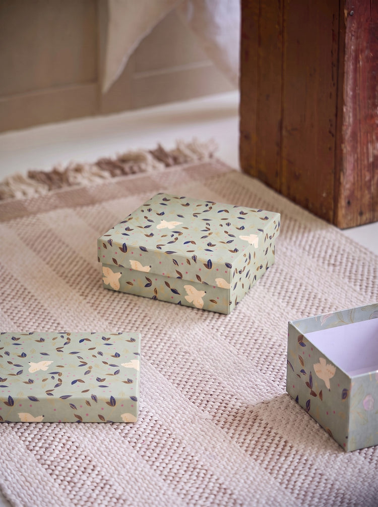 Box