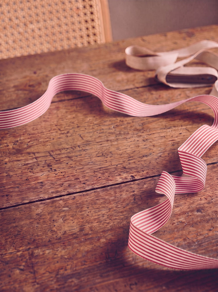 Ribbon