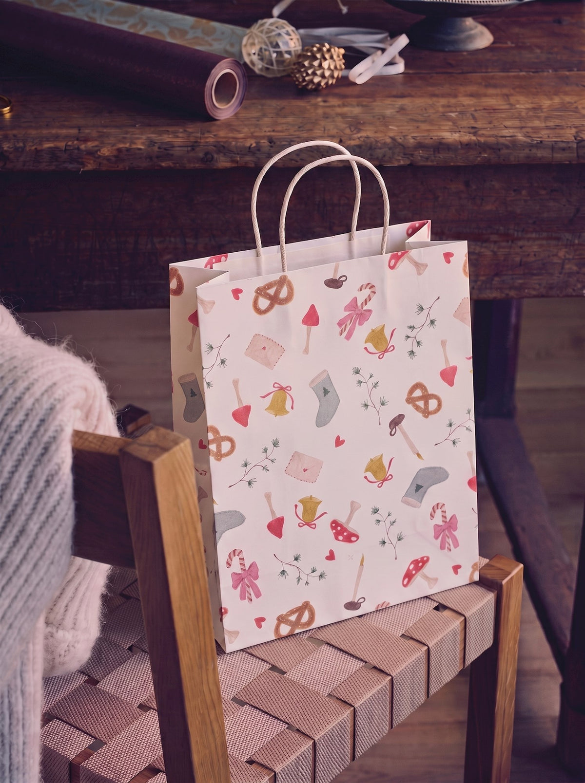 Gift bag