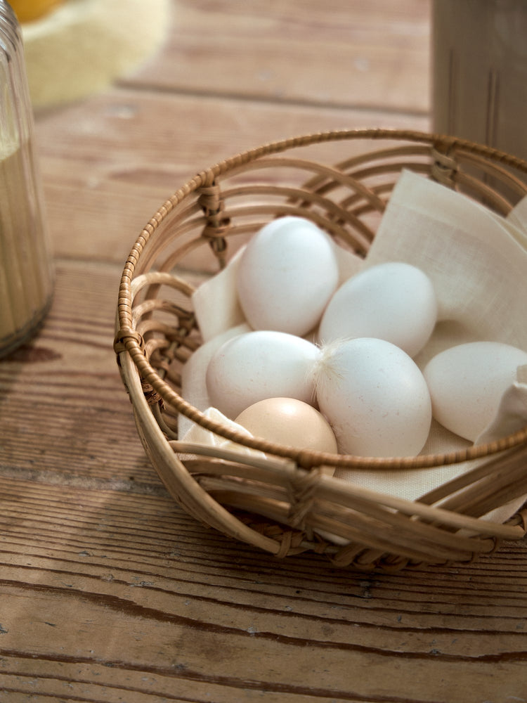 Bread basket