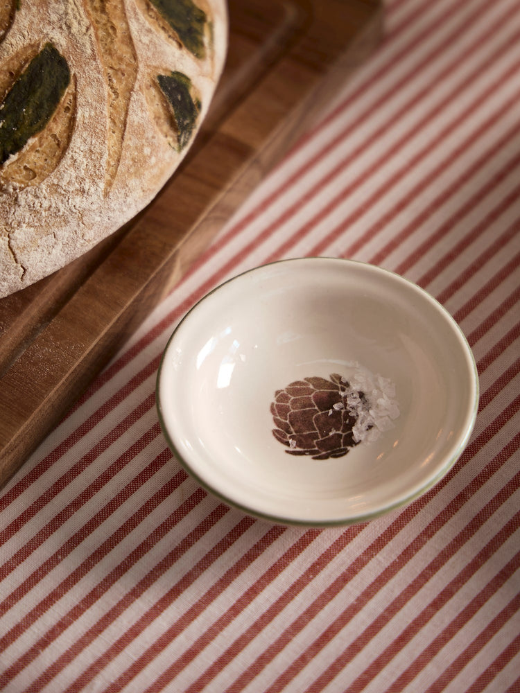 Small bowl