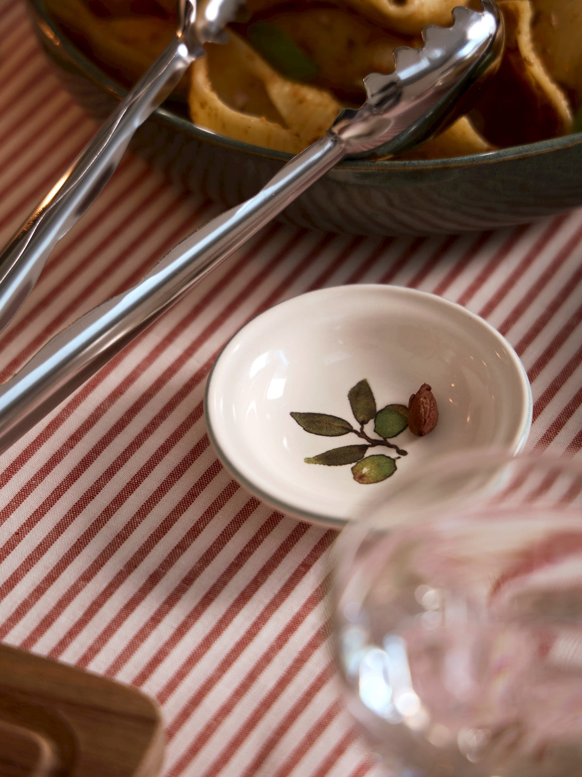 Small bowl