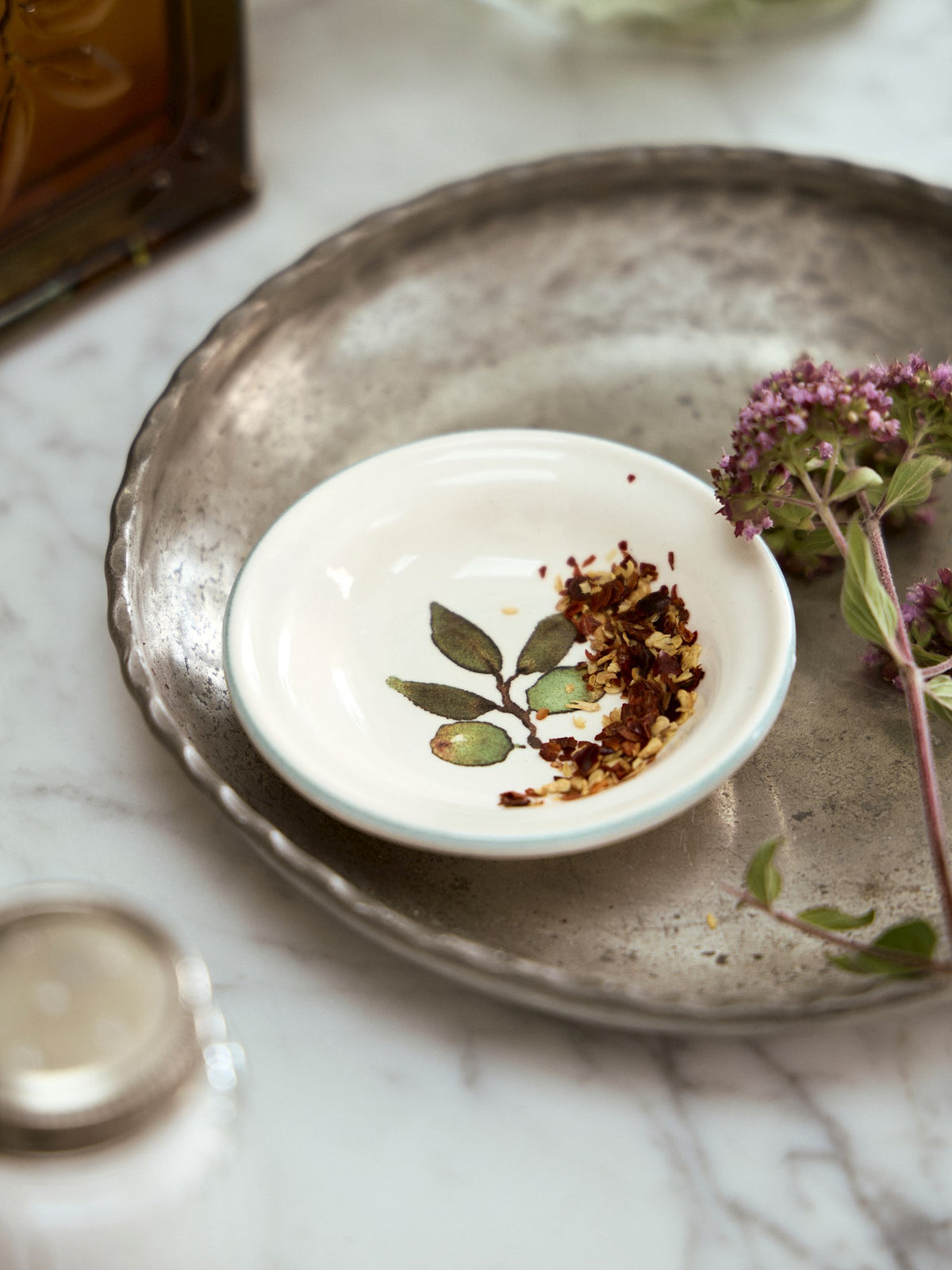 Small bowl