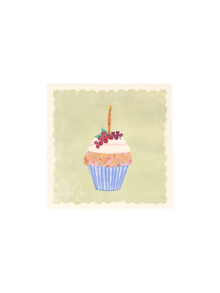 Napkins 33 x 33