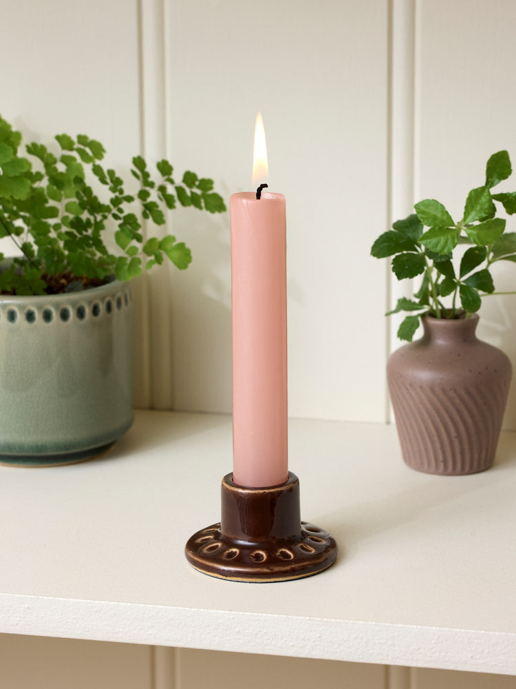 Candle holder