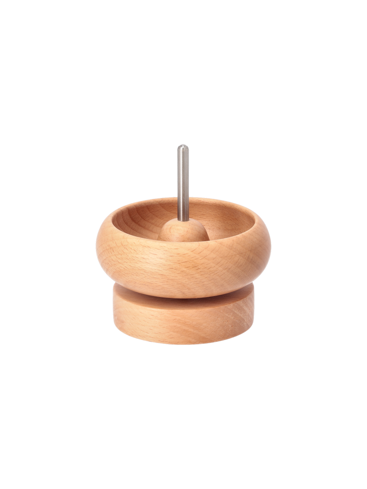 Bead spinner