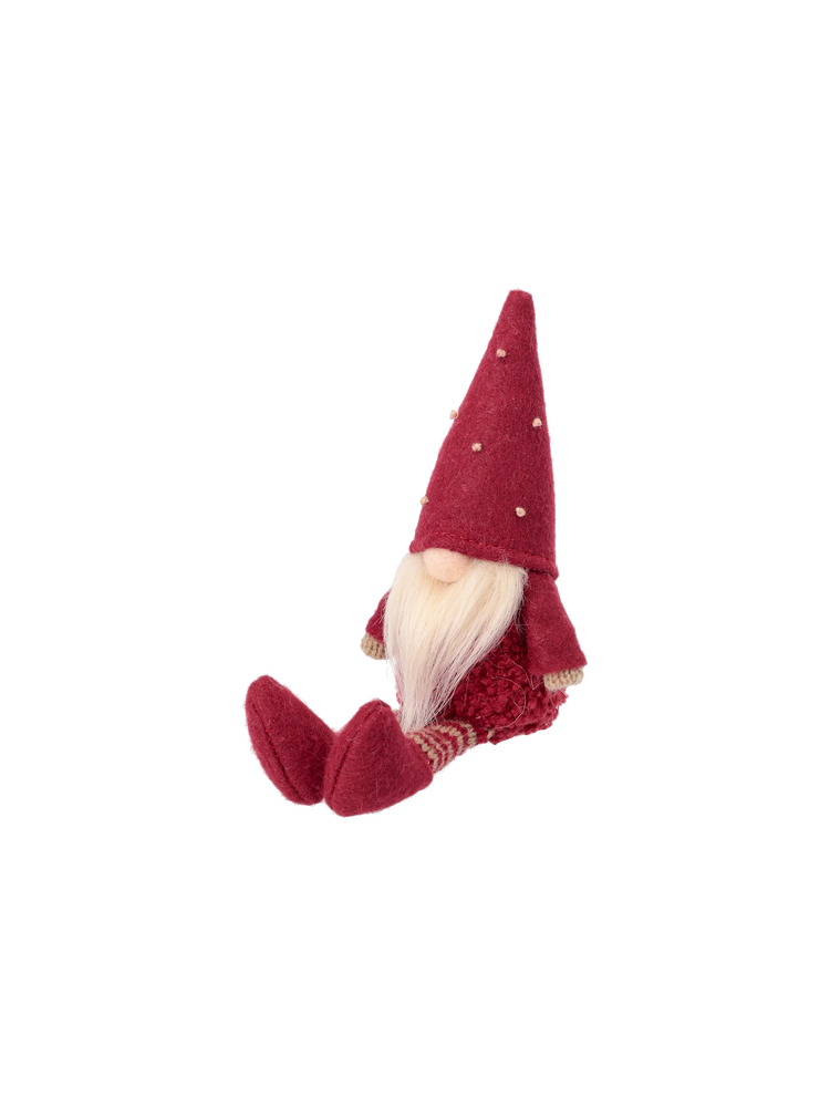 Decorative Santa figure