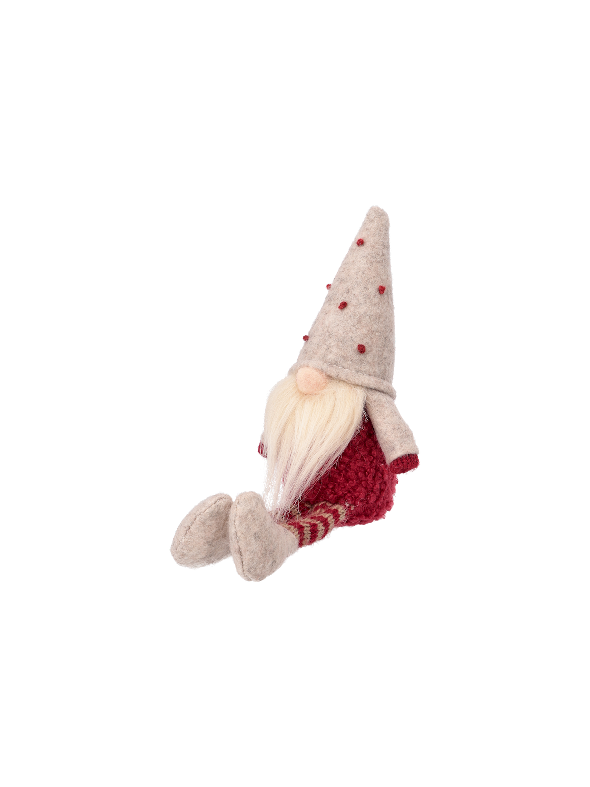 Decorative Santa figure