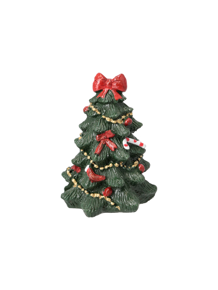 Decorative Christmas tree