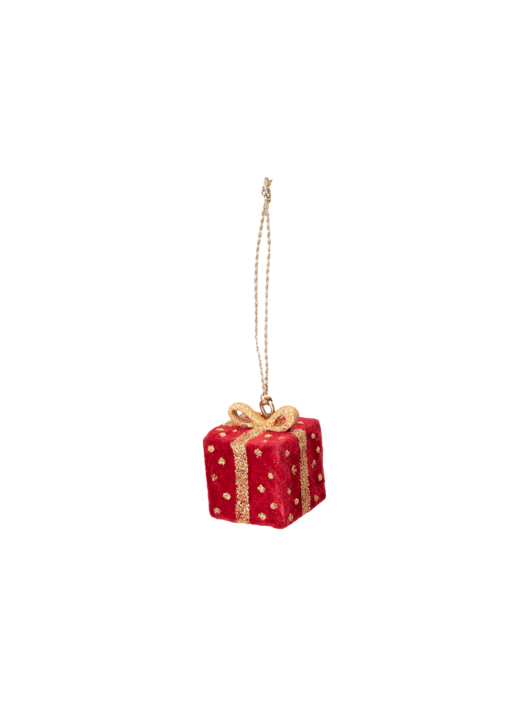 Christmas ornament gift