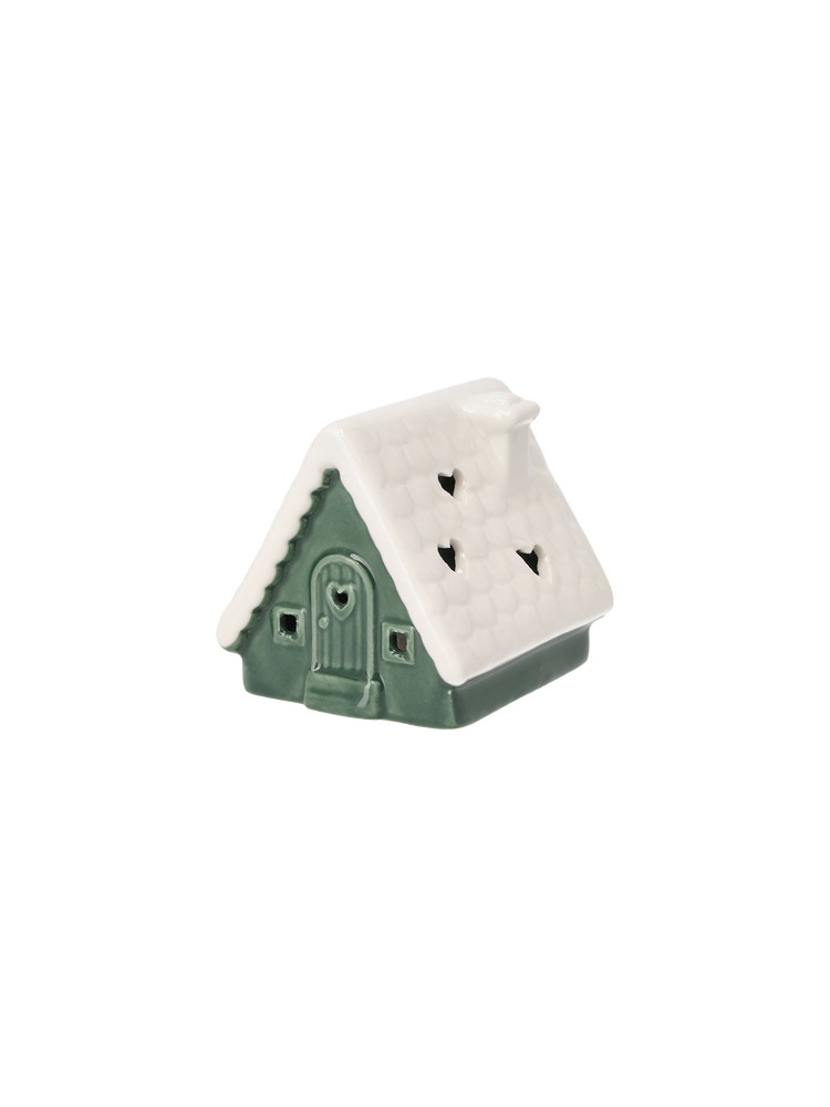 LED house