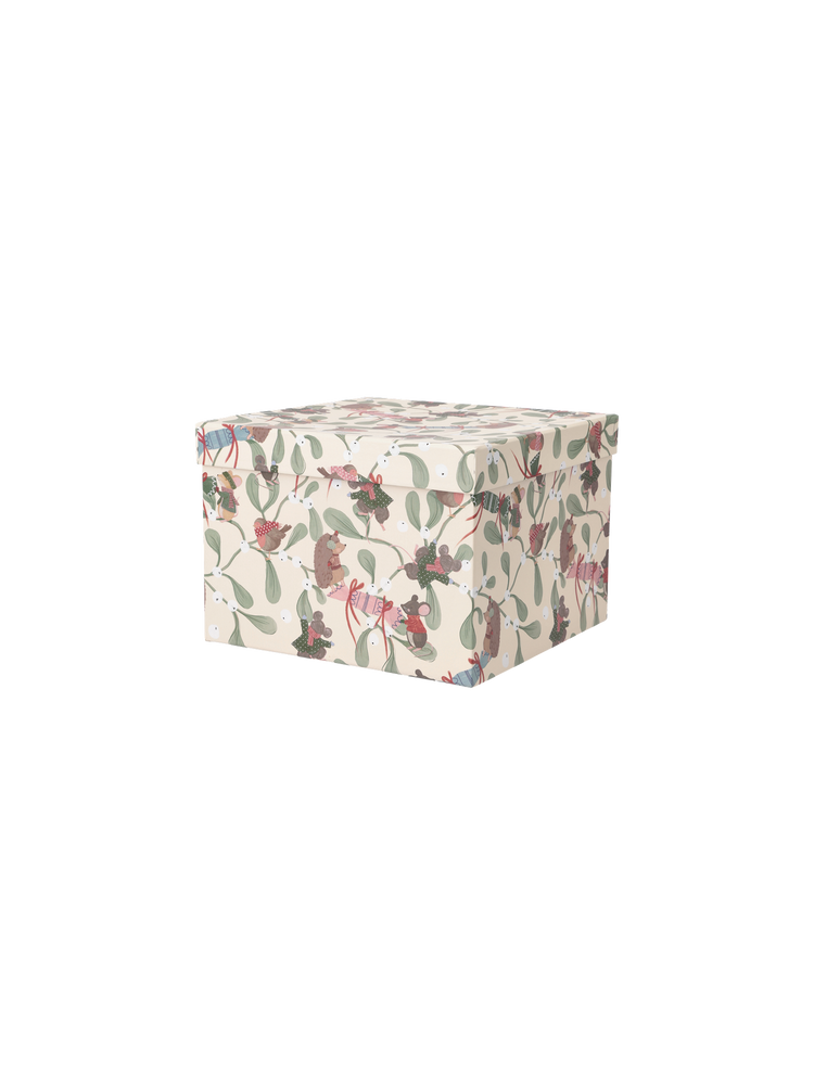 Storage box