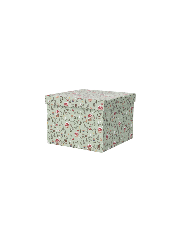 Storage box