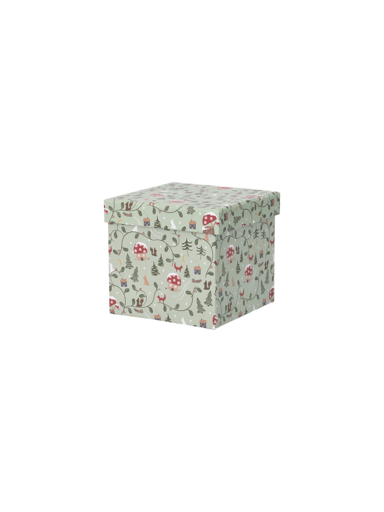 Storage box