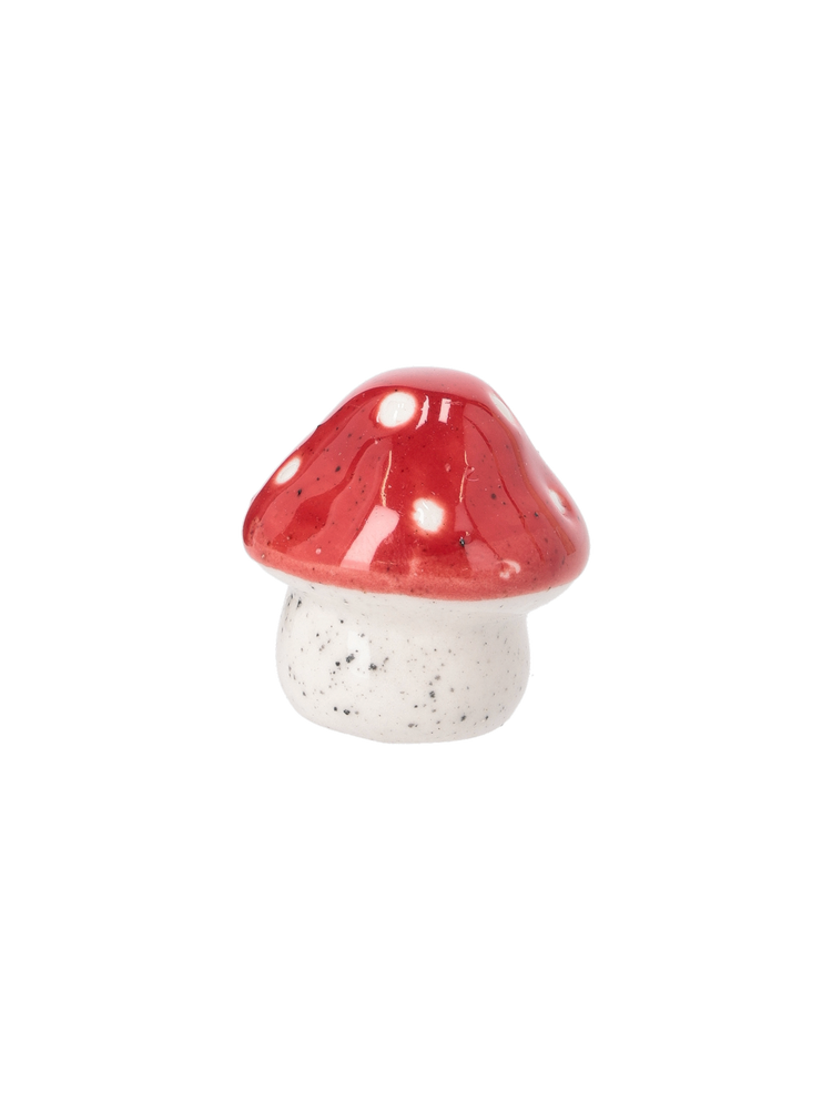 Decorative mushroom