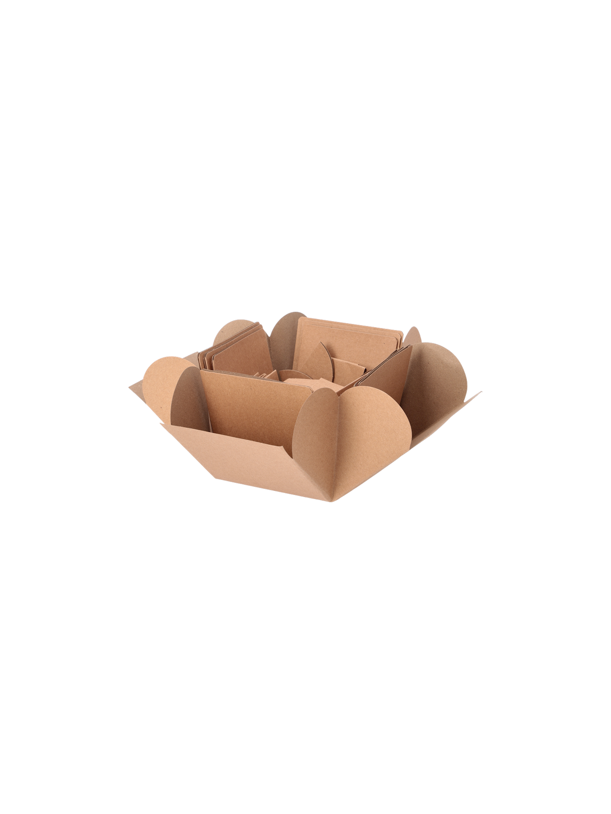DIY surprise box