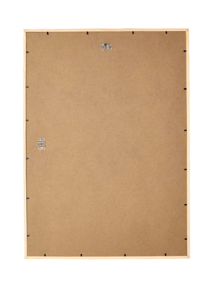 Wooden frame 50 x 70