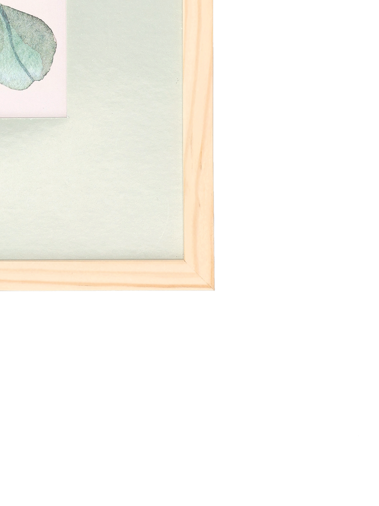 Wooden frame 50 x 70