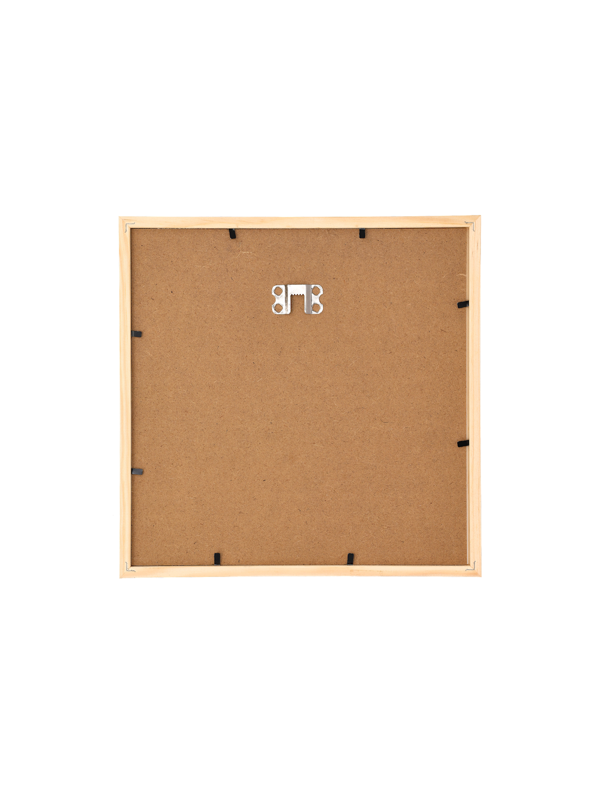 Wooden frame 24 x 24