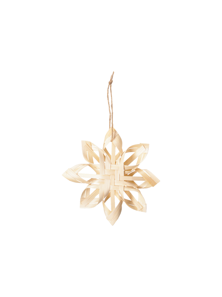 Star hanging