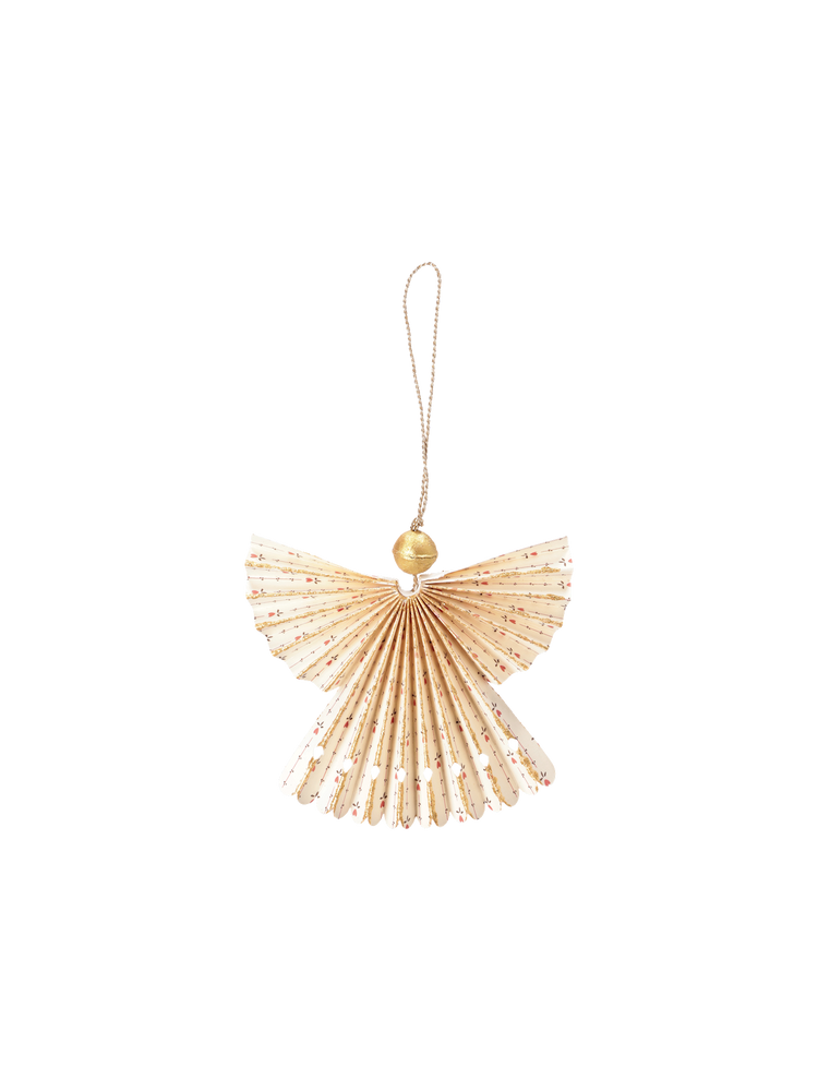 Angel hanging