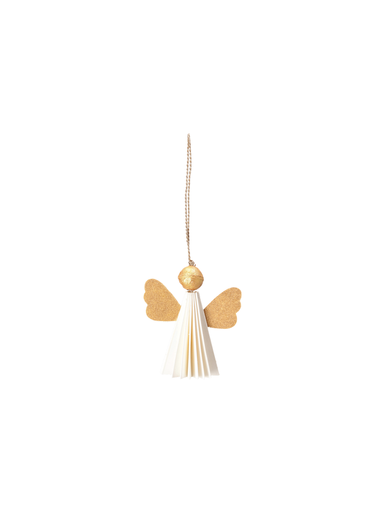 Christmas ornament angel