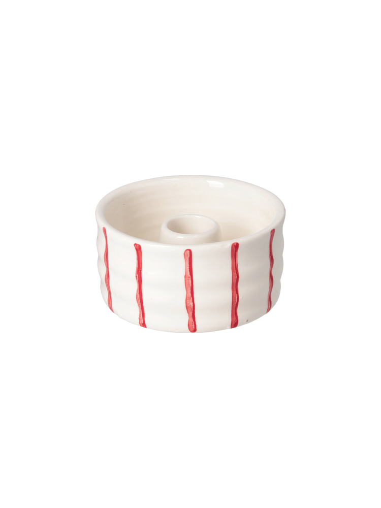 Candle holder