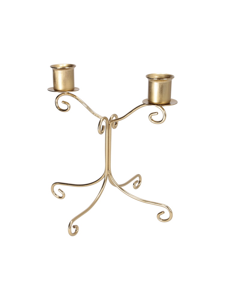 Candle holder