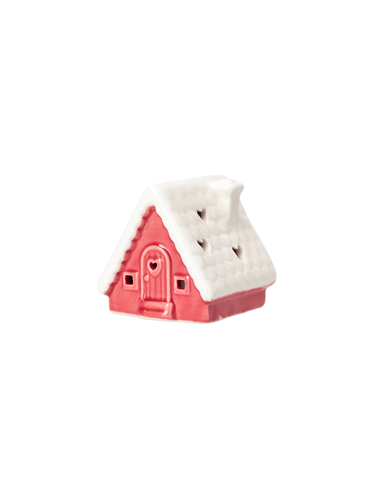 LED house