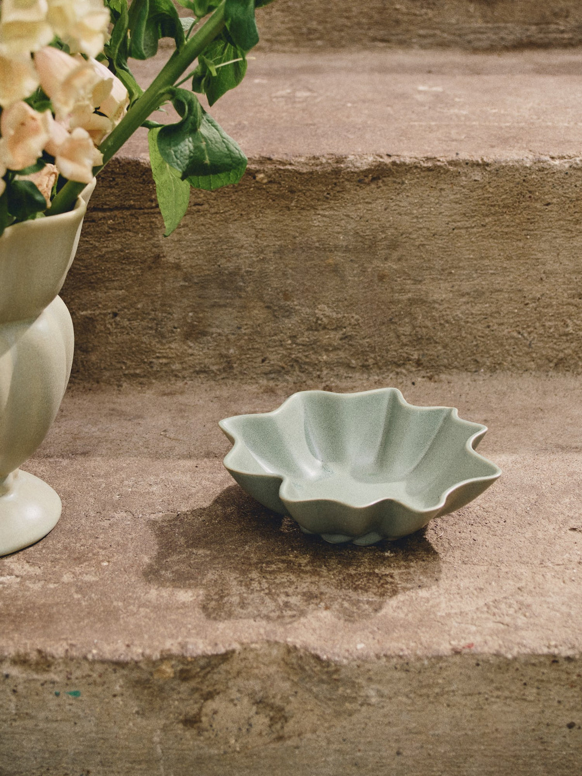 Decorative bowl