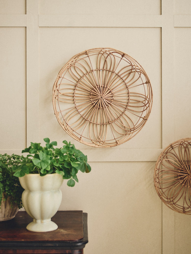 Wall decoration