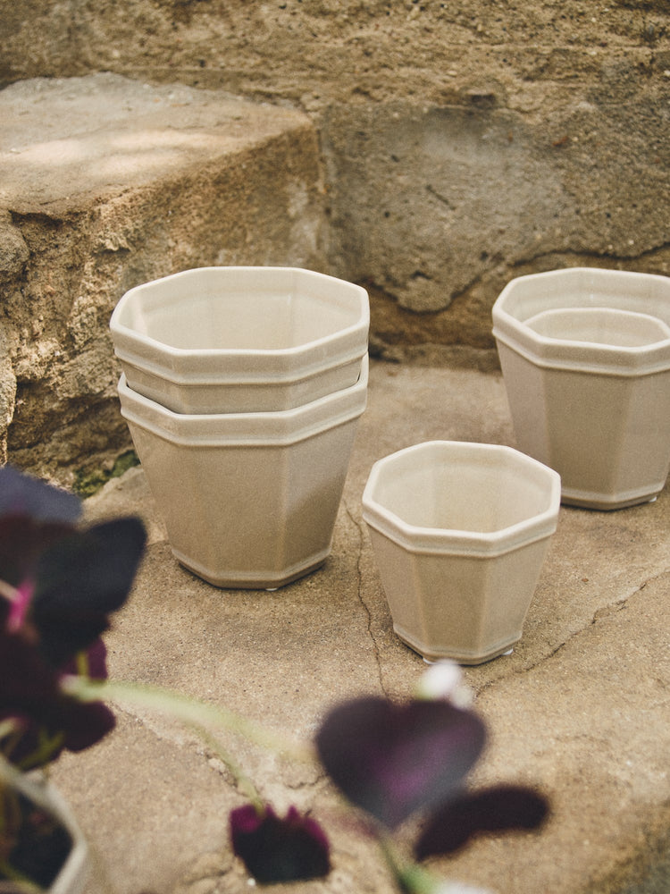 Flowerpot