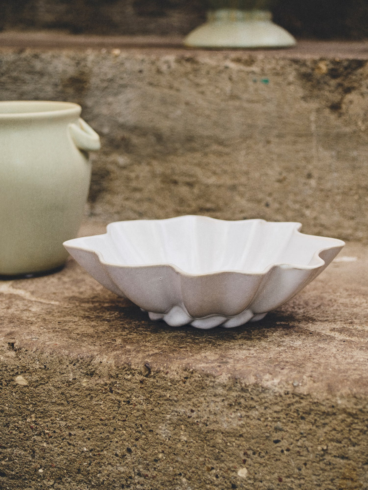 Decorative bowl