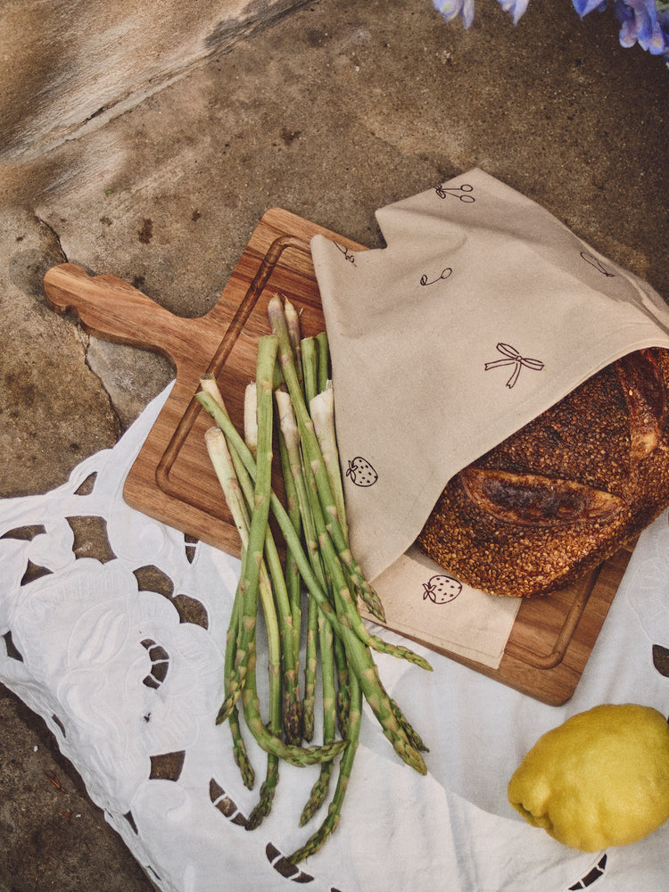 Cutting board 40 x 22