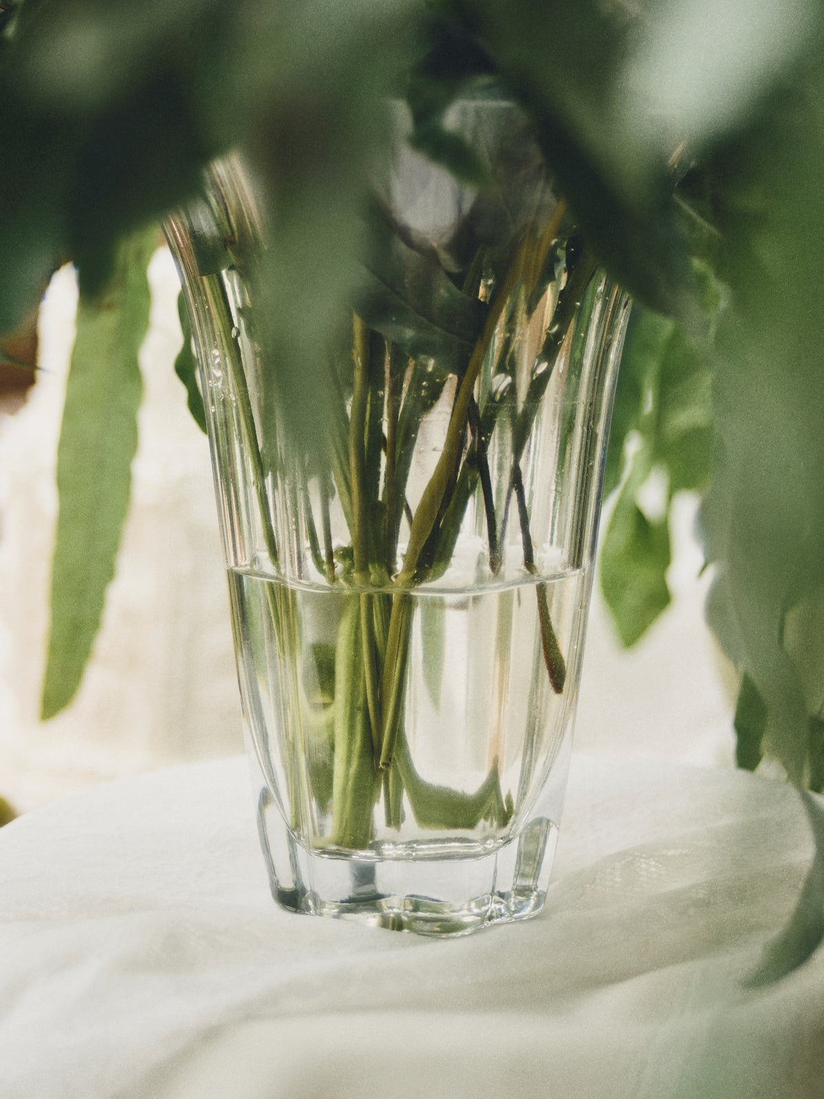 Vase