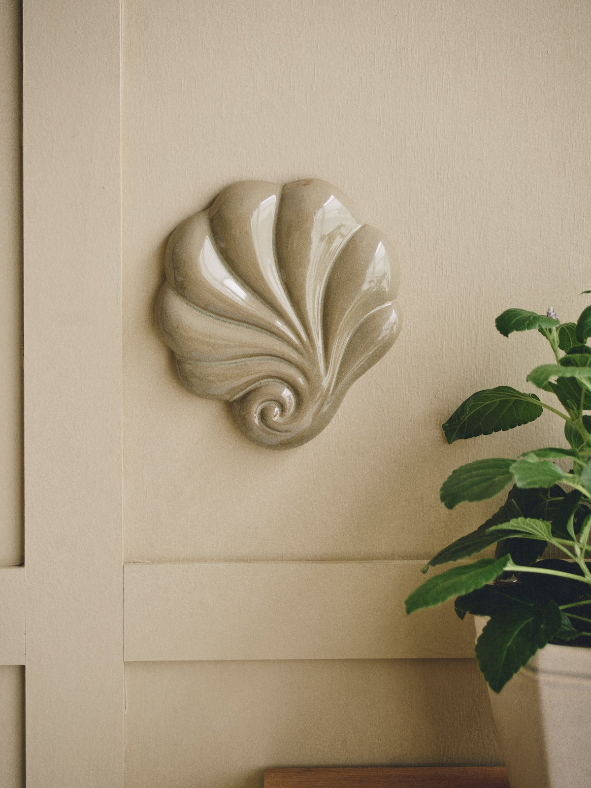 Wall decoration