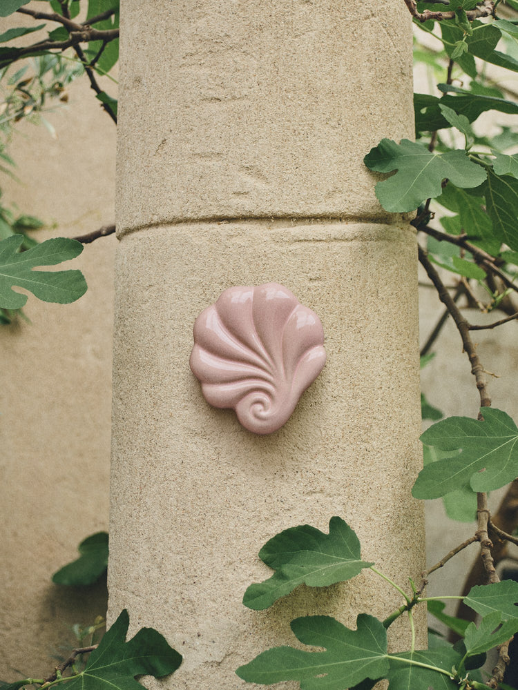 Wall decoration