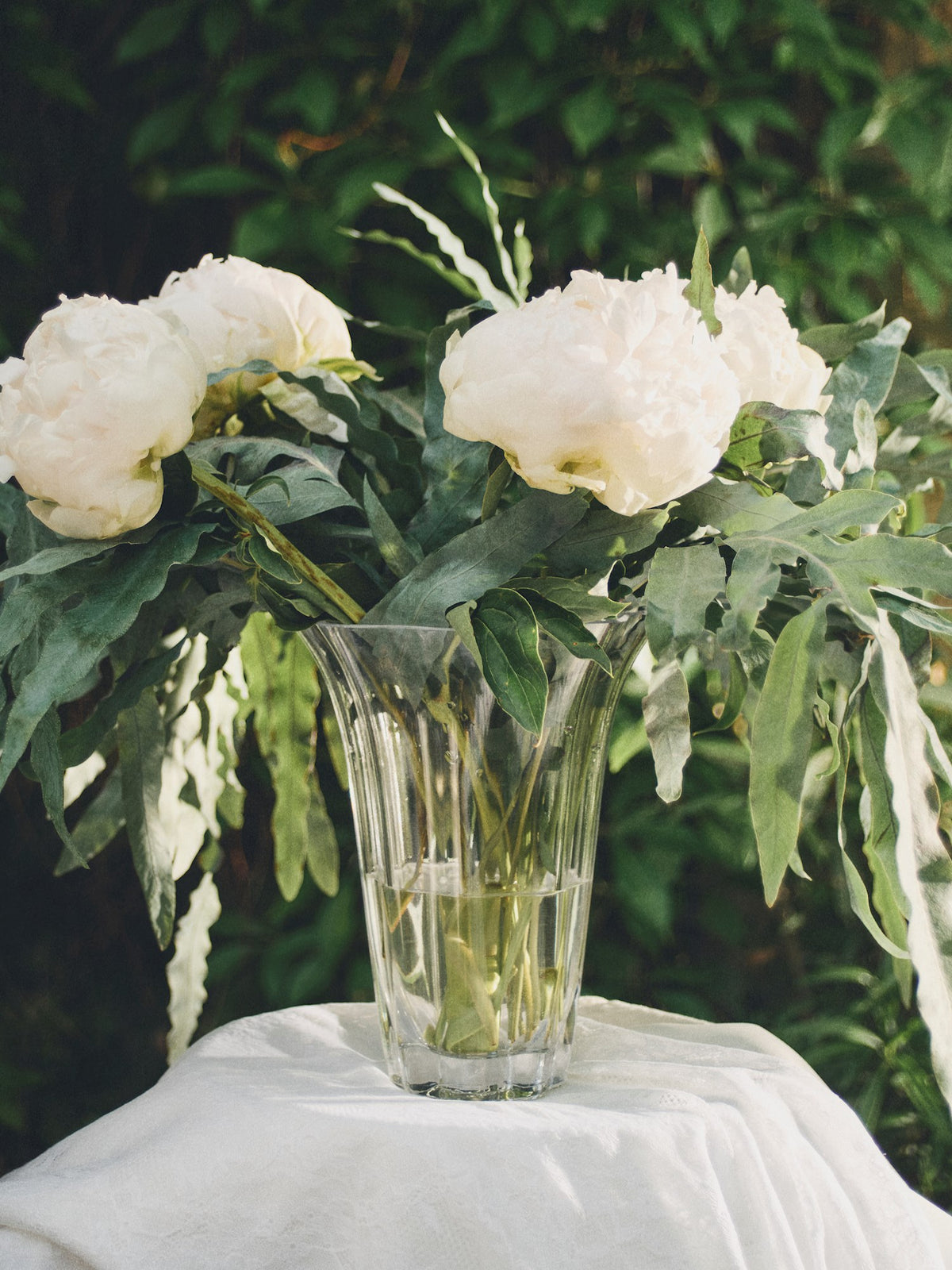 Vase