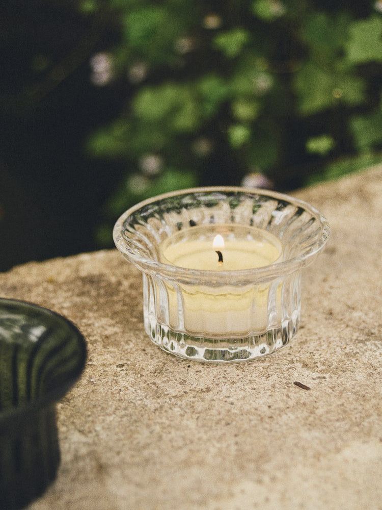 Tealight holder