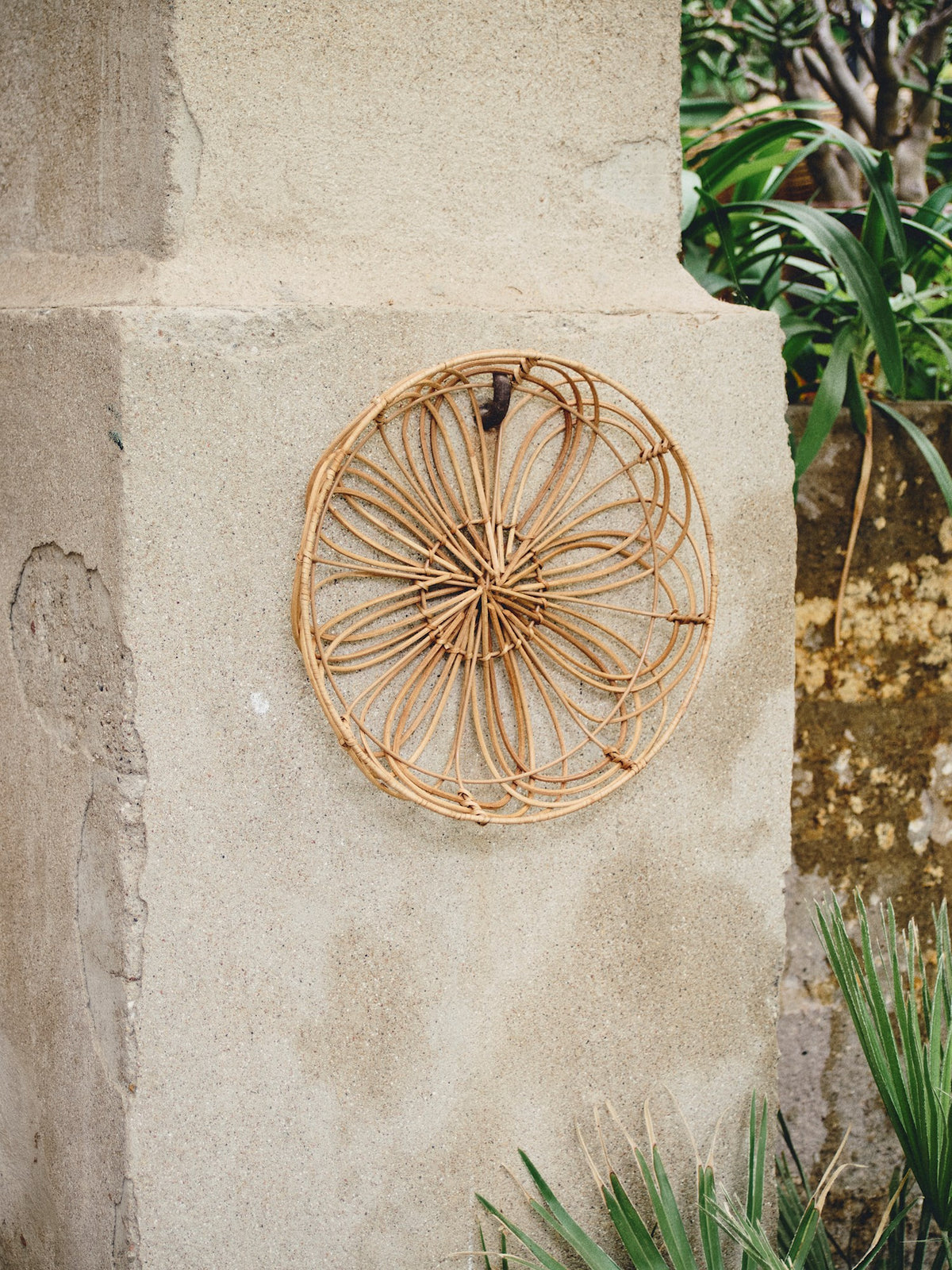 Wall decoration